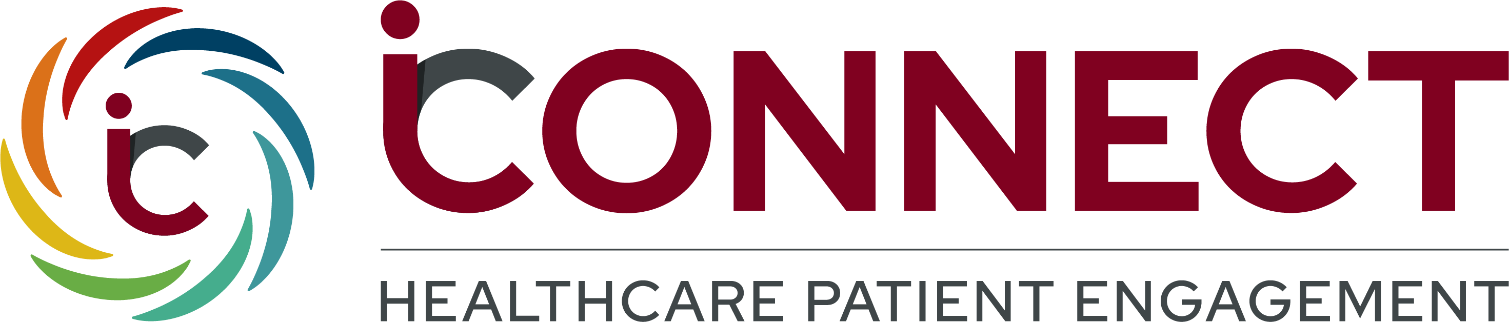 iConnect Logo